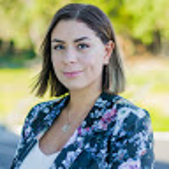 Magnolia Nourmohammadian