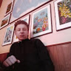 Arsen Tarasov