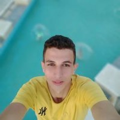 احمد ايمن