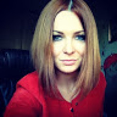 Анастасия Барбашина