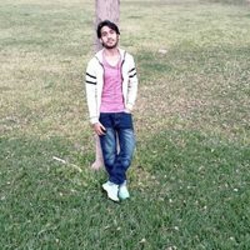 Naveed Kazmi’s avatar