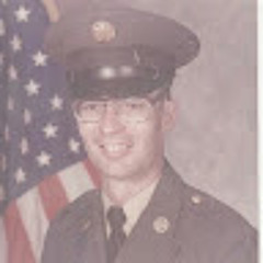 Randy E. Logsdon SR