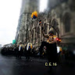 Sebastián Ballesteros