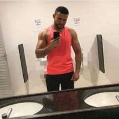 Dorifran Soares