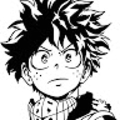 Deku Man6934