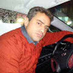 Iman Poralikhani