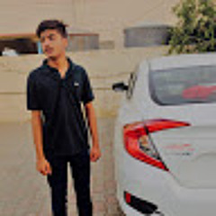 Sharjeel Arain