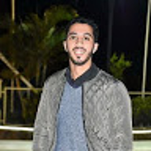 Mohamed Hesham’s avatar