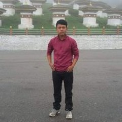 སངས་རྒྱས དབང་ཕྱུག།