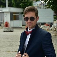 Stefan Ivanov