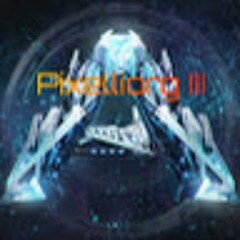 Pixelliorg III
