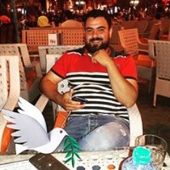 Mohmed Saeed Hammad