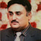 Ahmer Abbas