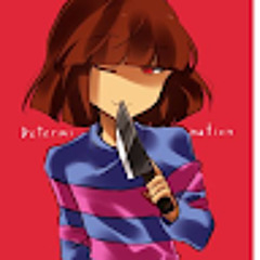 Frisk Swap