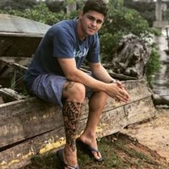 Diego Emerson