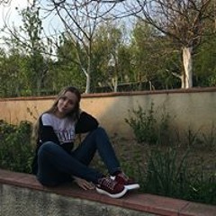 Анна Богайчук