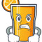 Angry Juice