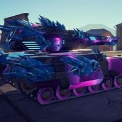 Diablox IX Snipner