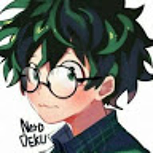 Stream Izuku Midoriya Music Listen To Songs Albums Playlists For Free On Soundcloud 2494