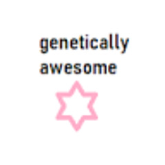 genetically awesome