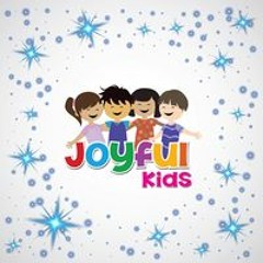 Joyful Kids Makkah