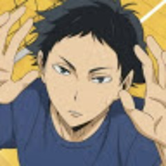 Keiji Akaashi