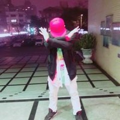 李震翔