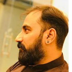 Sheikh Junaid Yousaf