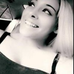 Haylee Rose Marie Craparo