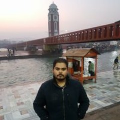 Sunil Mahajan