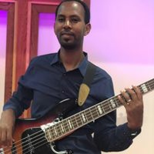 Ashenafi’s avatar