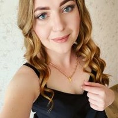 Ирина Нестерова