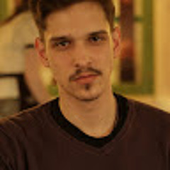 Стас Трасковский