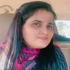 Bushra Hanif Farooqui