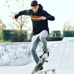 Enrico