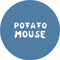 Potato Mouse
