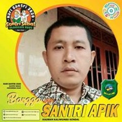Muhammad Febriansyah