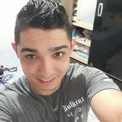 Herbert Oliveira