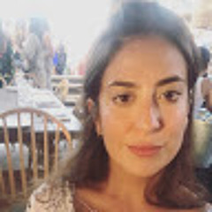 ilgin ipek deniz