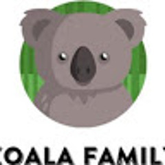 koala family