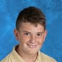 Brayden Steuber