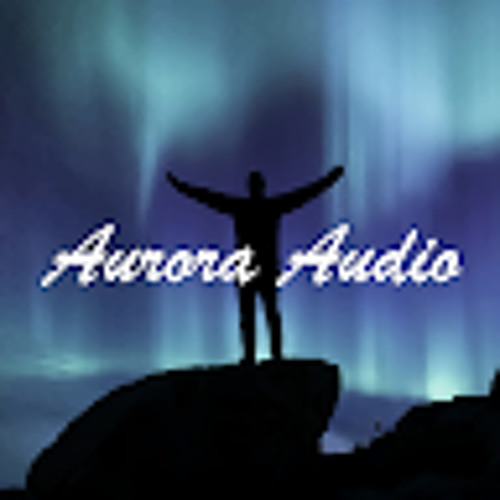 Aurora Audio’s avatar