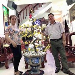 Long Hoang
