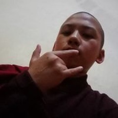 KHENRAB YESHEY