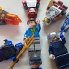 DAVELEGOBRICKFILMS
