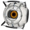 Wheatley GLADOS