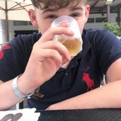 Cameron Hayter