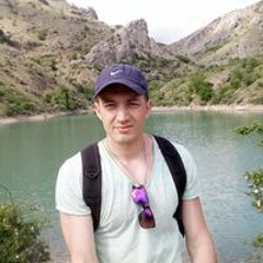 Сергей Слитков