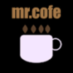 mr .coffee
