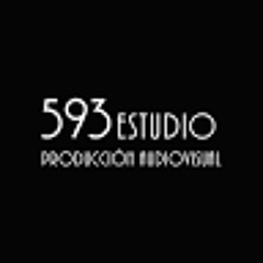 593 Estudio Audiovisual